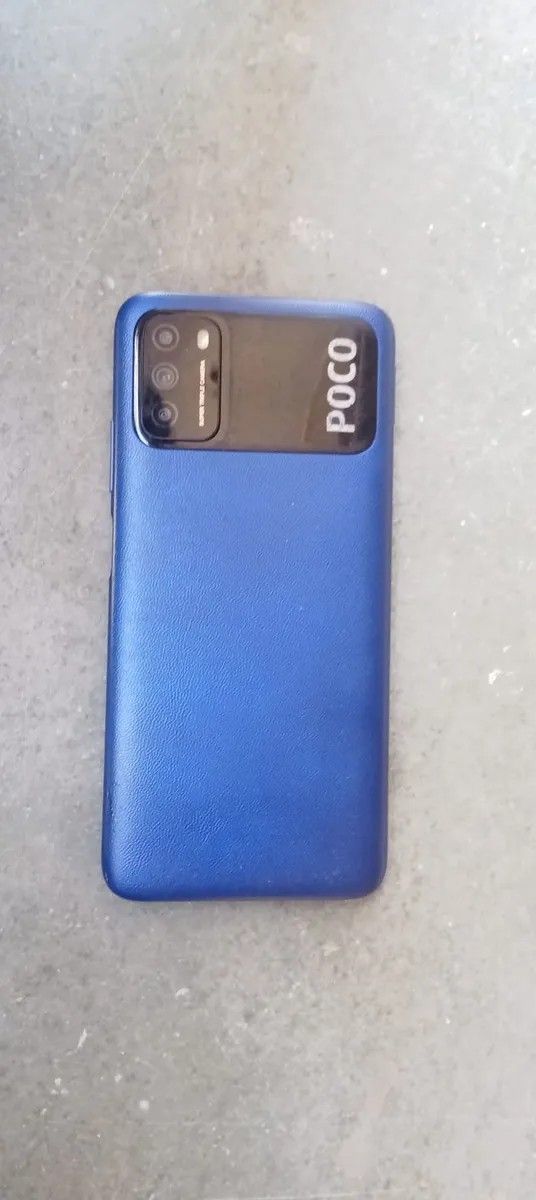 Xiaomi Poco M3