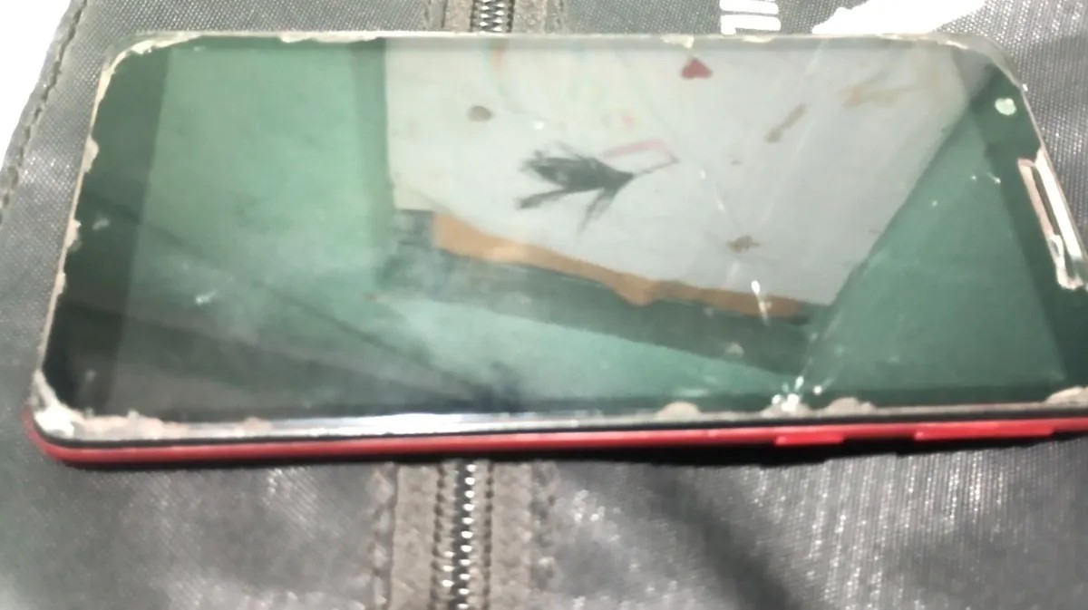 Samsung Galaxy M01 Core