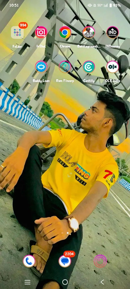 vivo iQOO Z7s