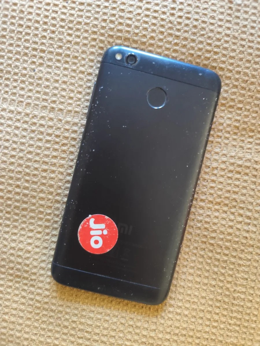 Xiaomi Redmi 4 (4X)