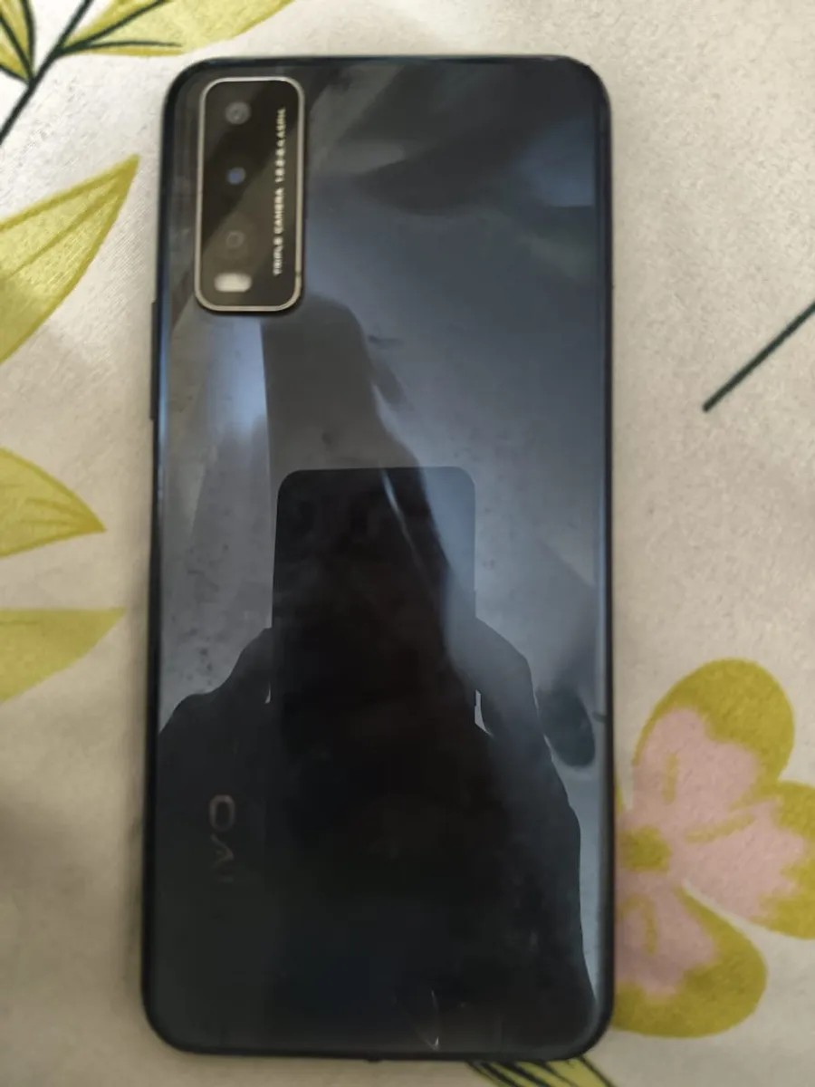 vivo Y20