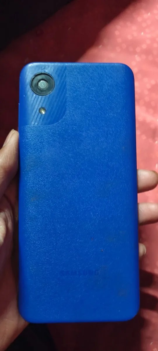 Samsung Galaxy A03 Core