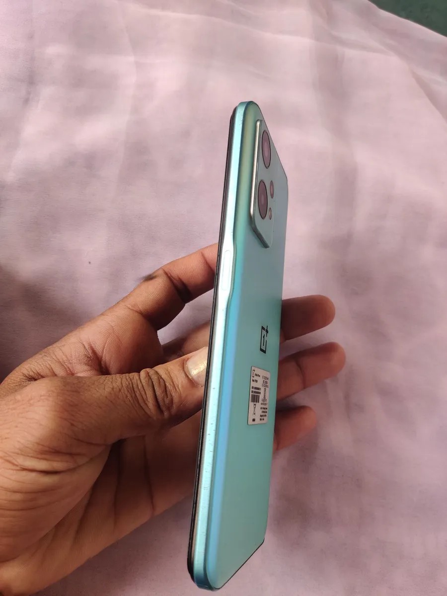 OnePlus Nord 2 Lite