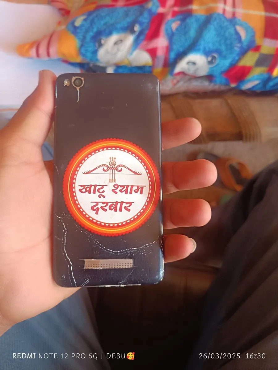 Xiaomi Redmi 4A