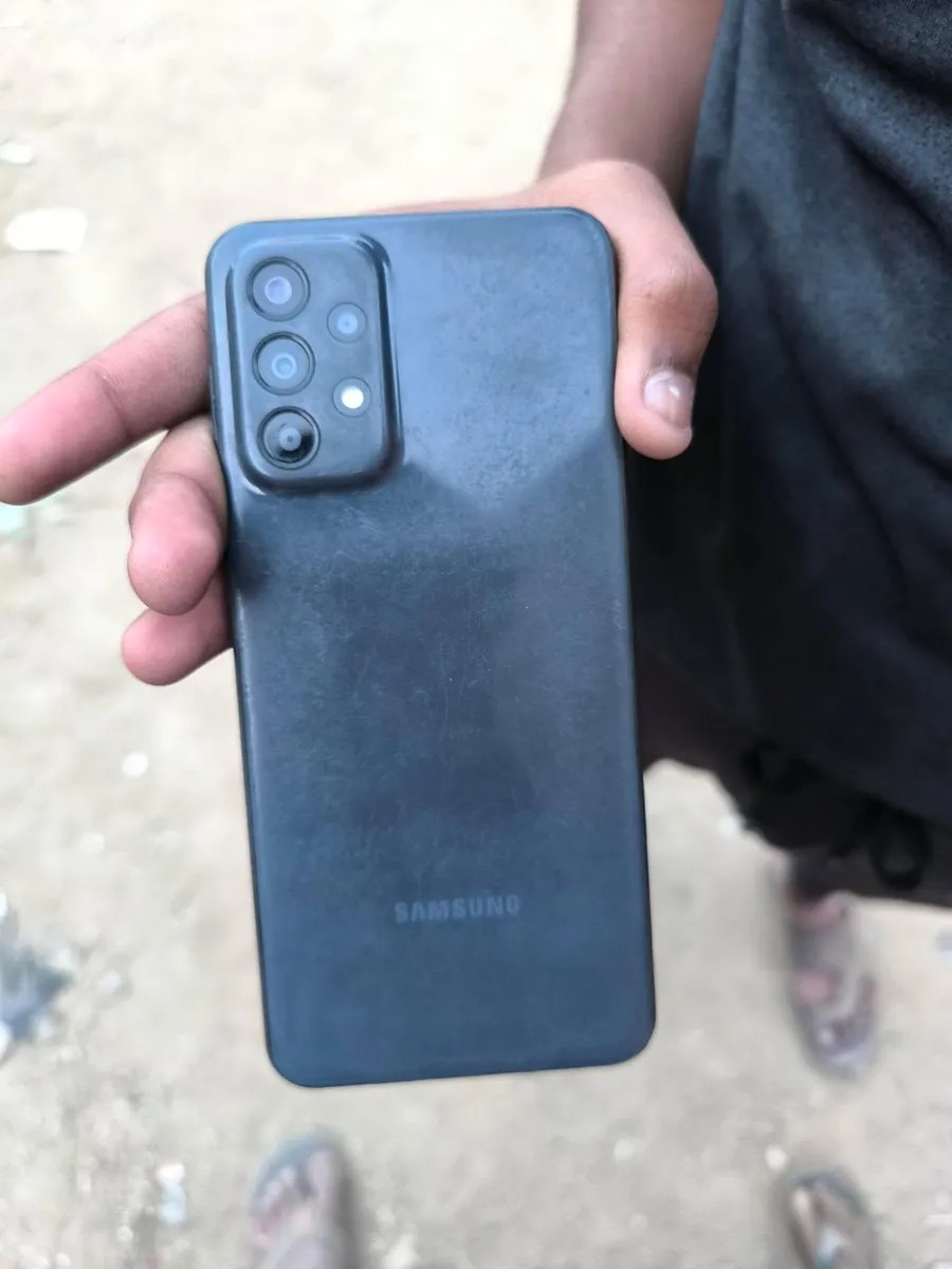 Samsung Galaxy A23