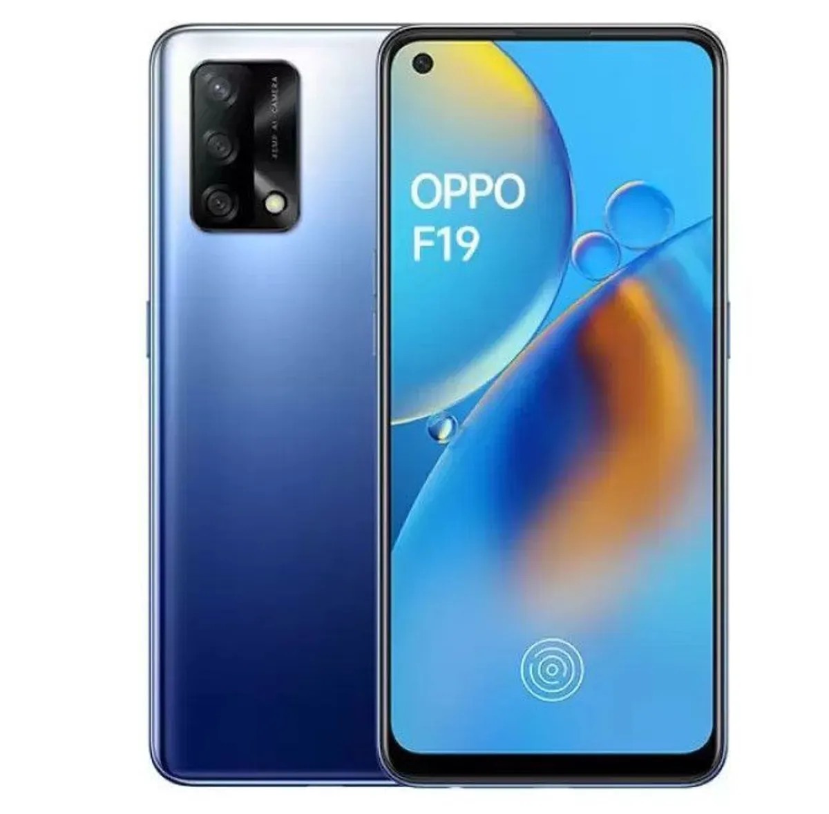 Oppo F19 Pro