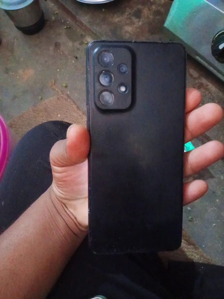 Samsung Galaxy A33 5G