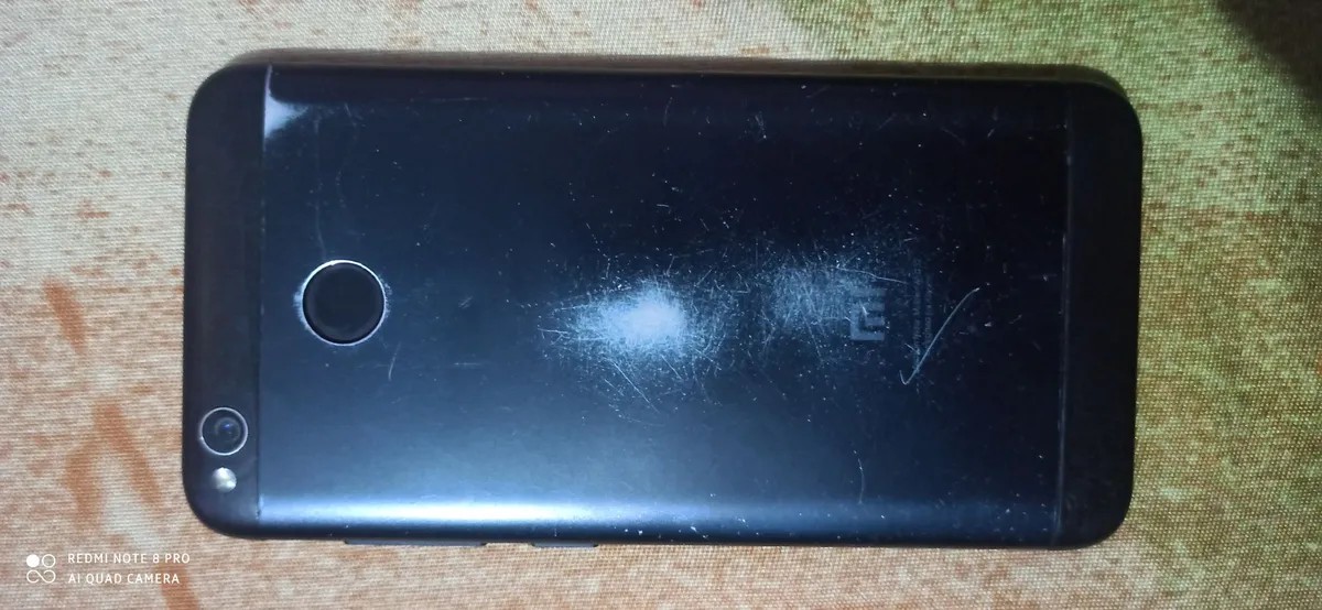 Xiaomi Redmi 4 (China)