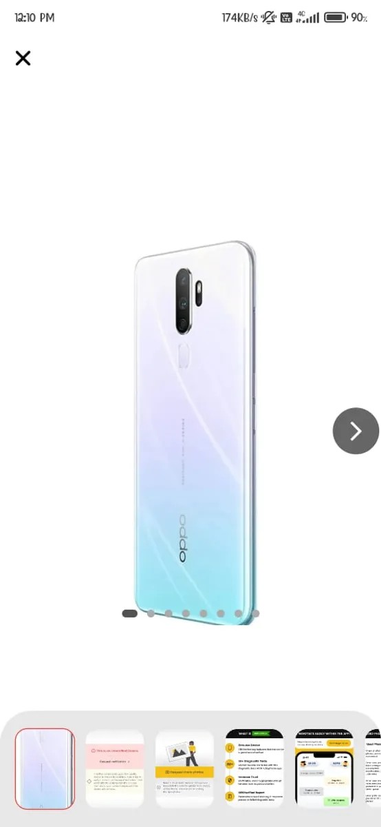 Oppo A9 (2020)