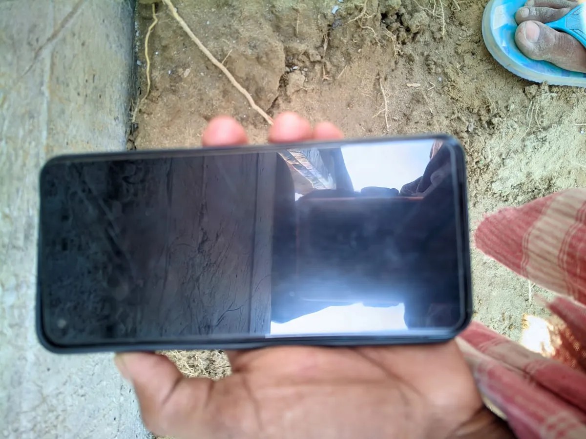 Realme 9 Pro