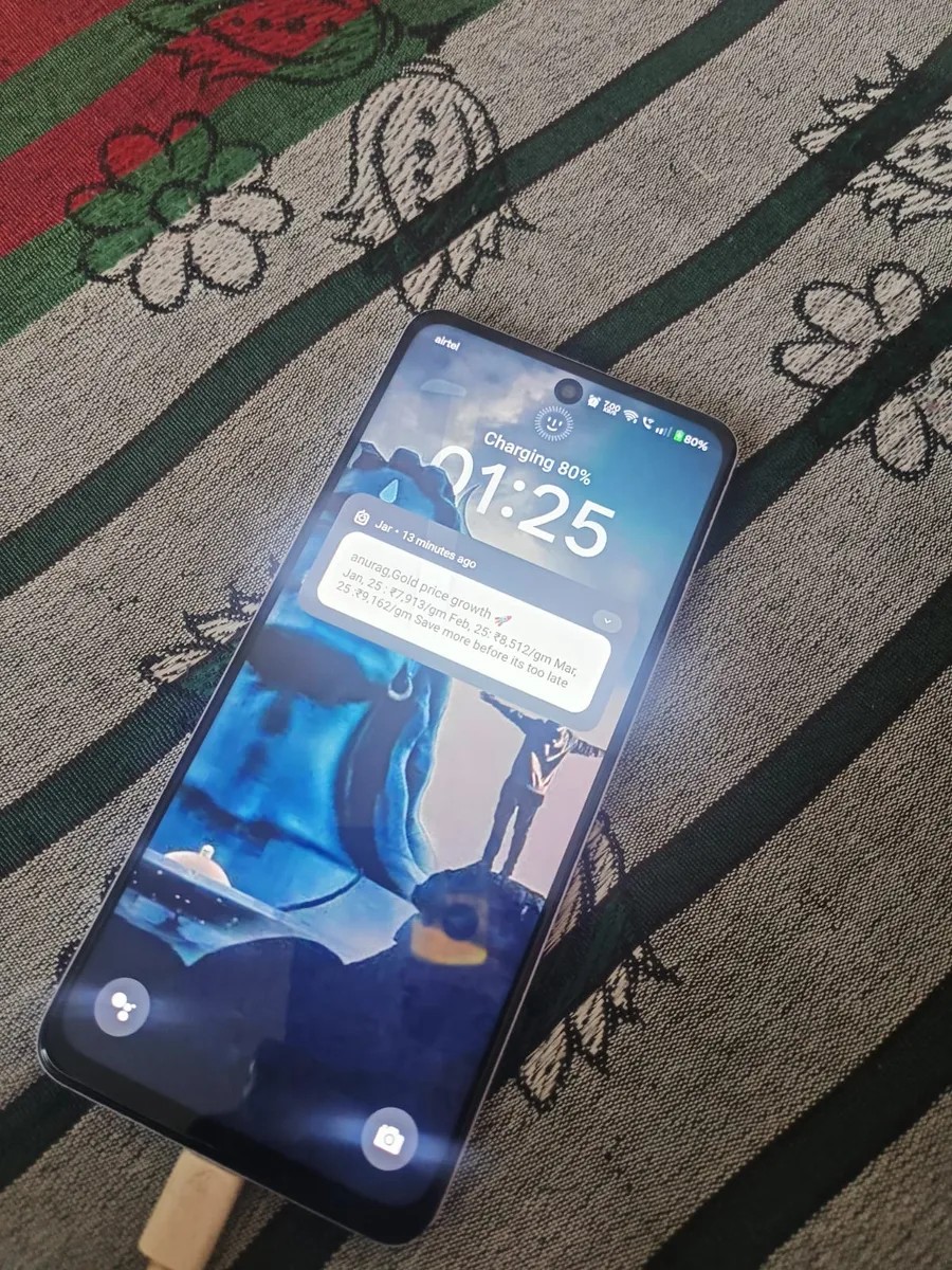 Realme 12