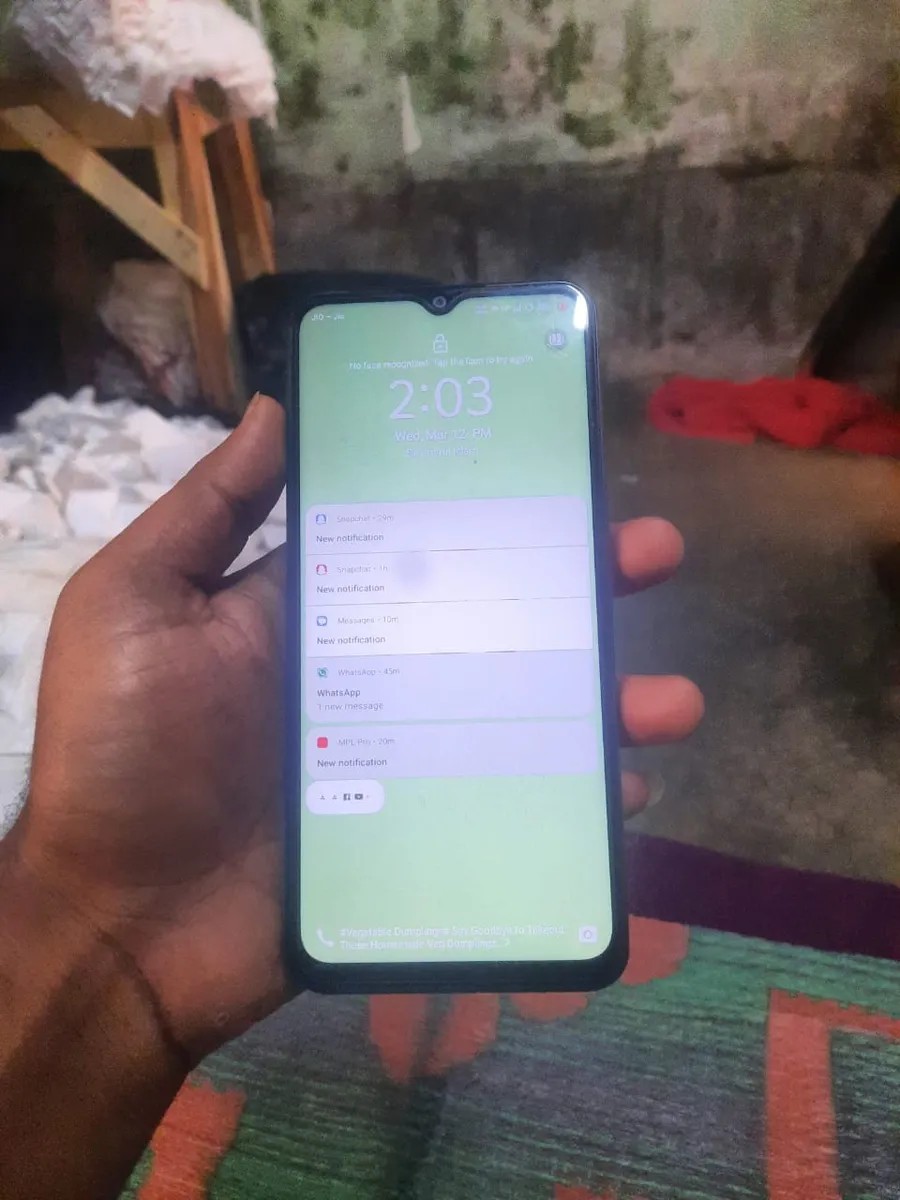 vivo Y28 5G