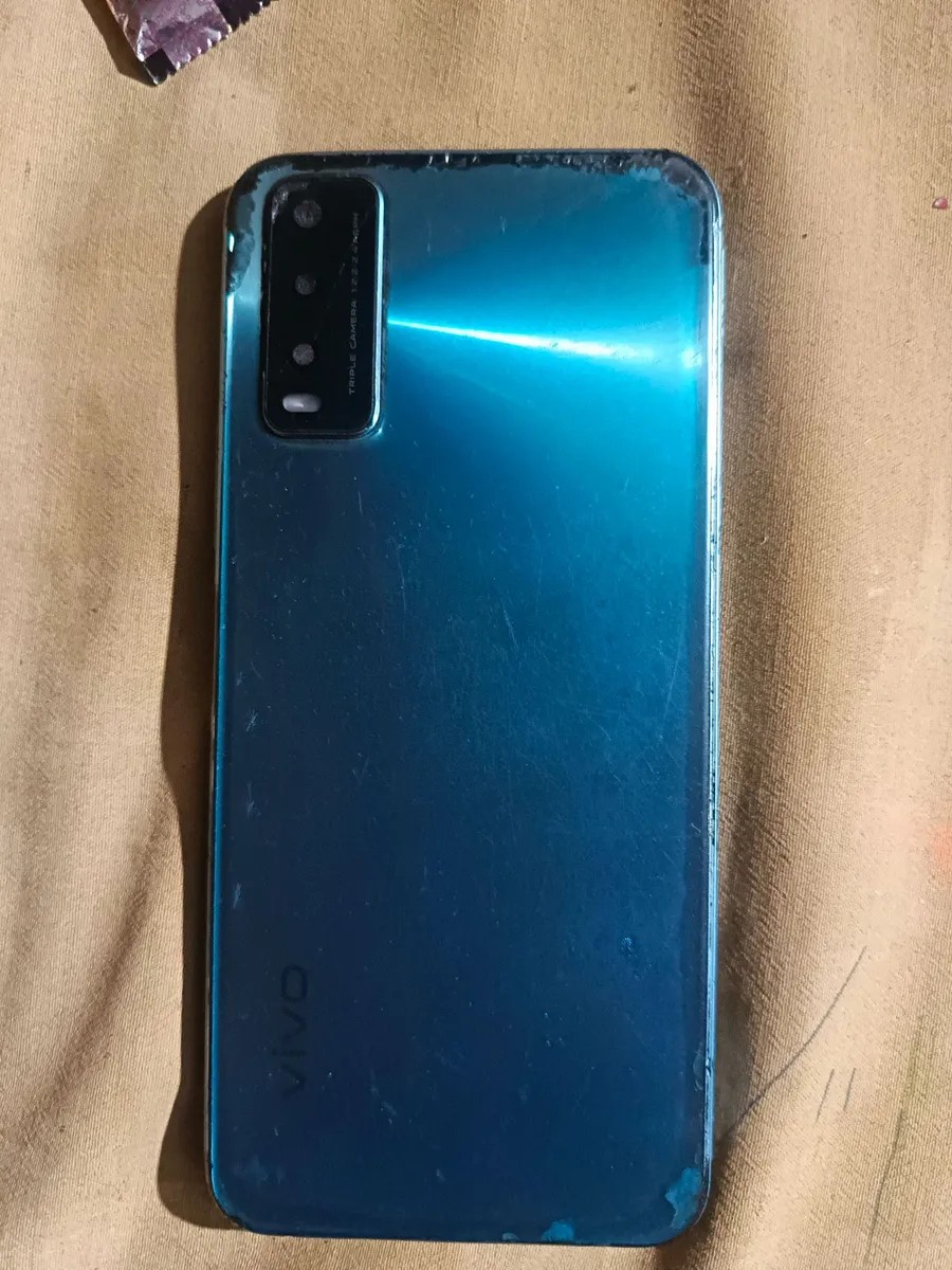vivo Y20