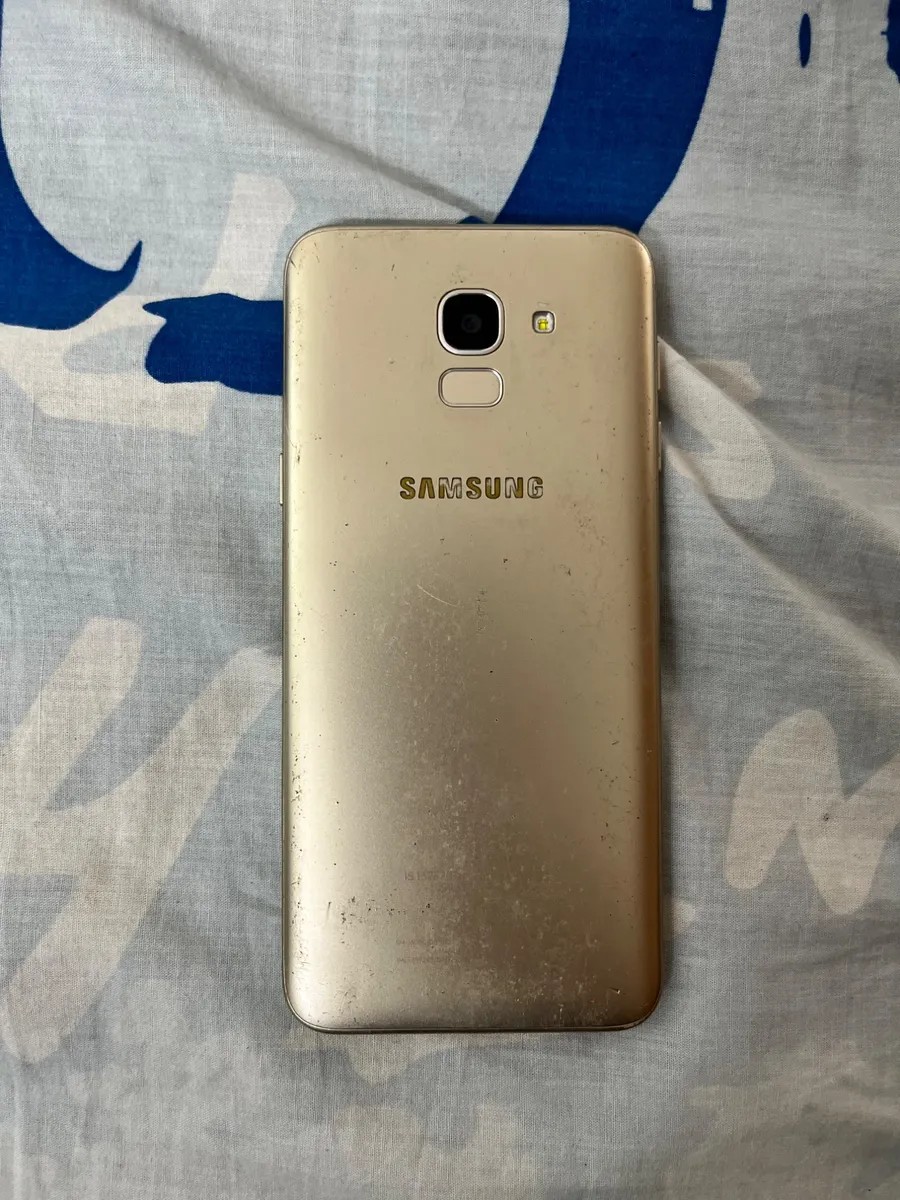 Samsung Galaxy J6