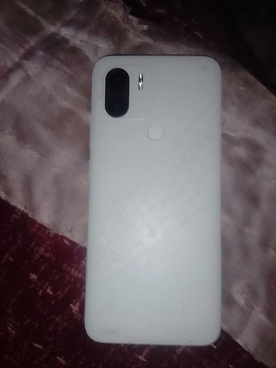 Xiaomi Poco C50