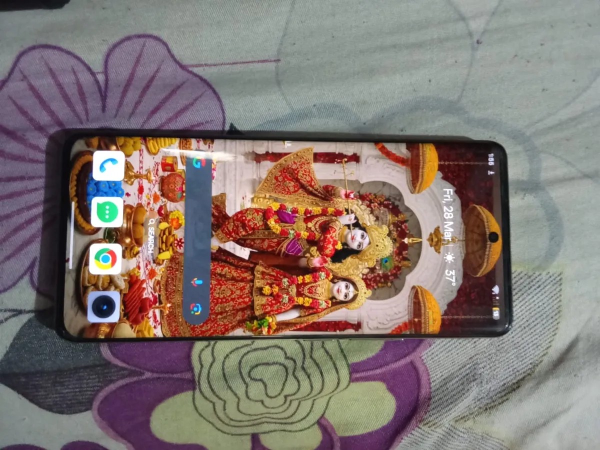 Realme 12 Pro