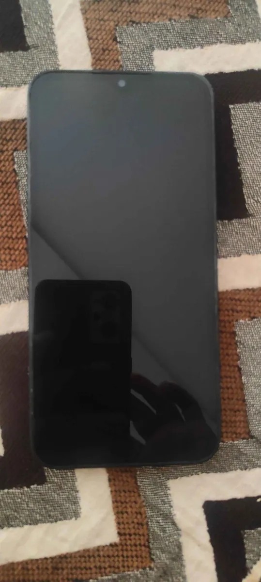Samsung Galaxy M15