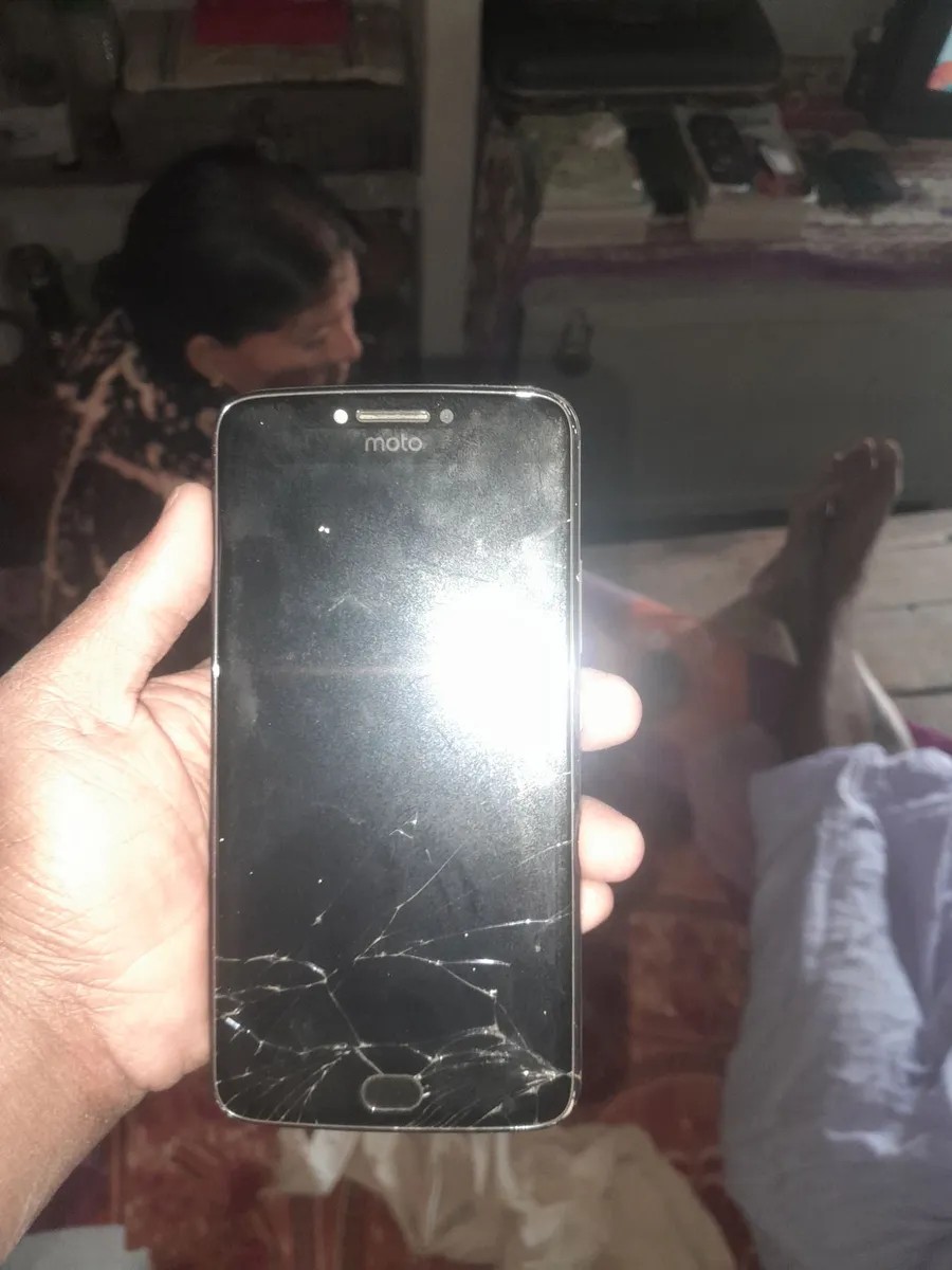 Motorola Moto E4 Plus