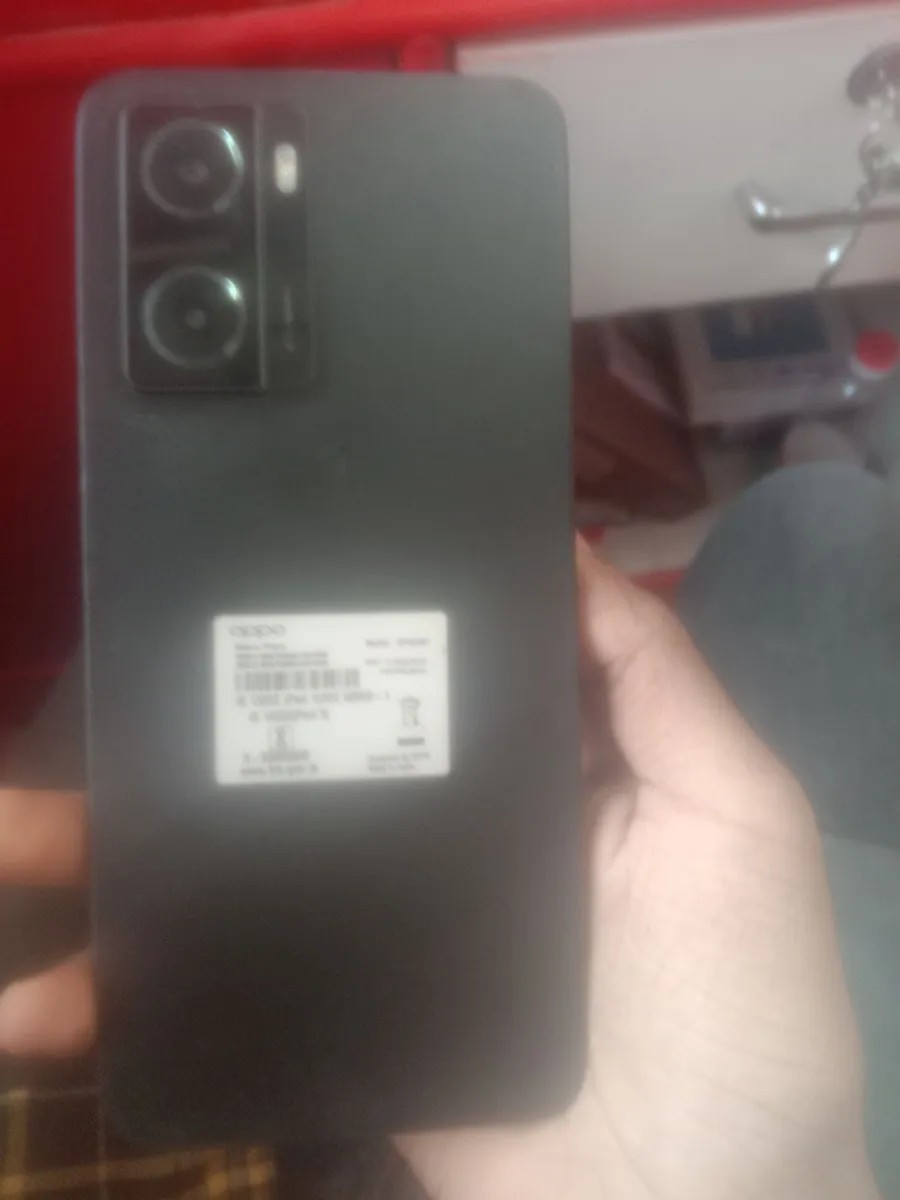 Oppo A57 4G