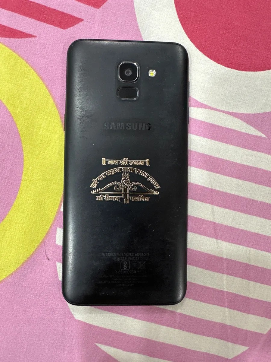 Samsung Galaxy J6