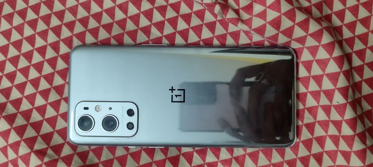OnePlus 9 Pro