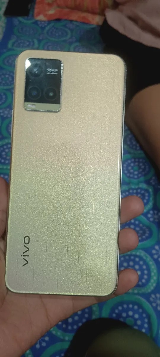 vivo Y33t