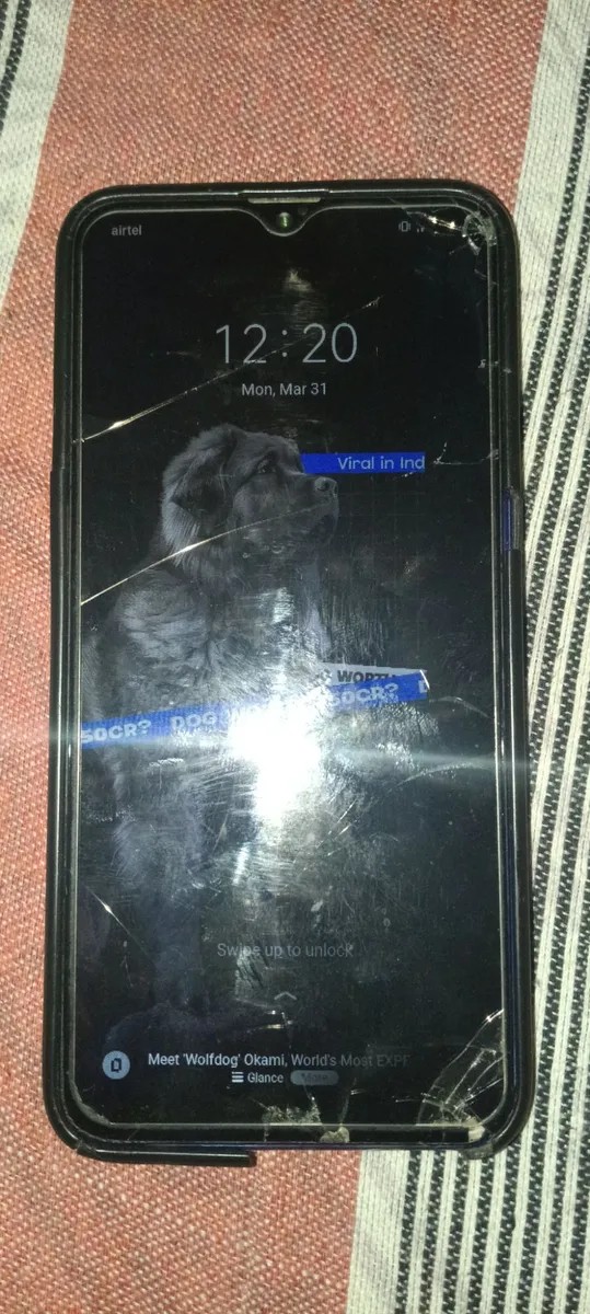Realme 3 Pro