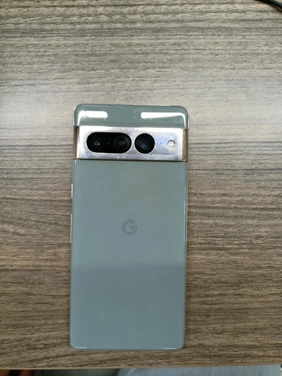 Google Pixel 7 Pro