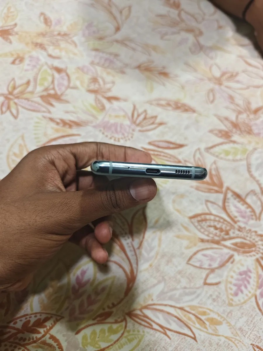 Samsung Galaxy S20 FE