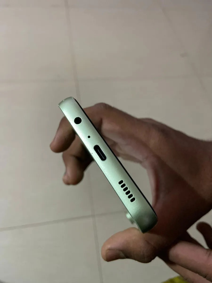 Samsung Galaxy A05