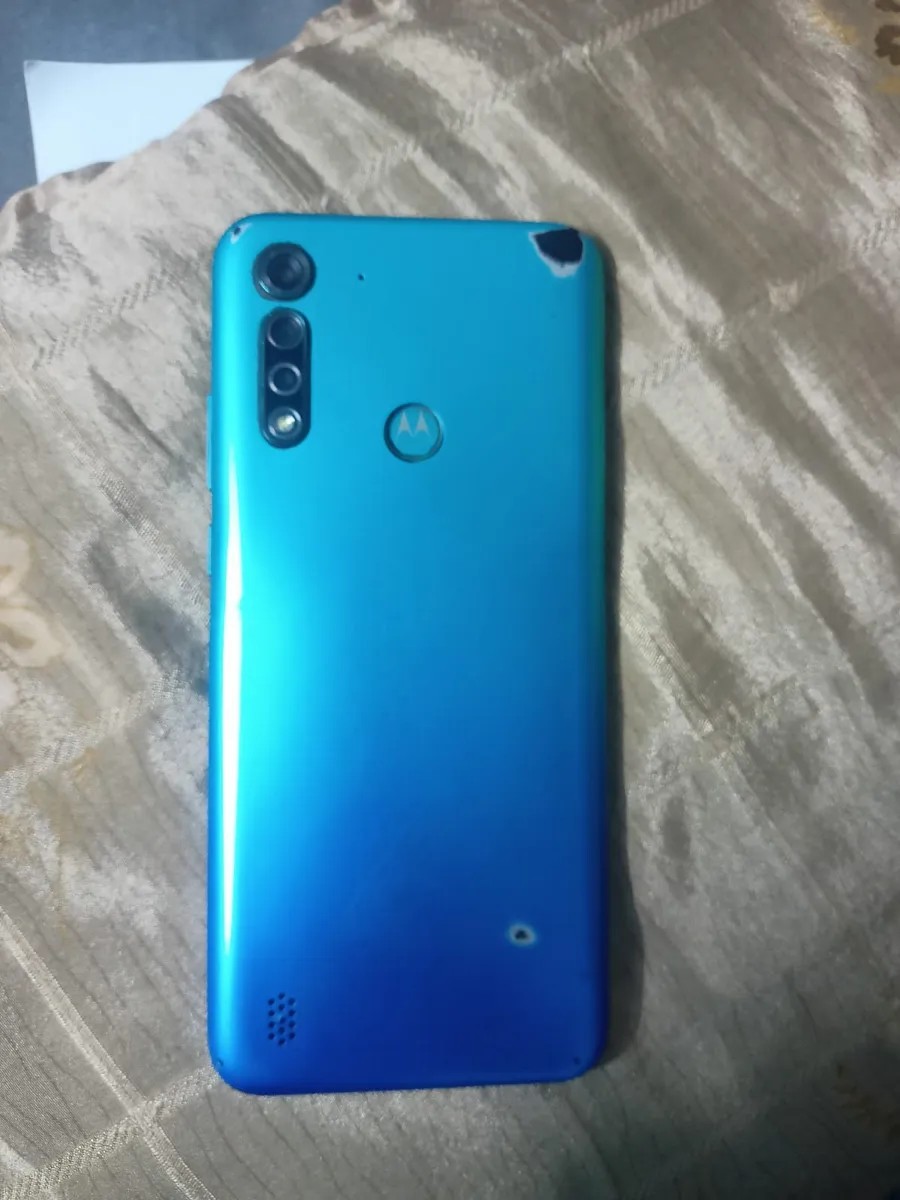 Motorola Moto G8 Power Lite