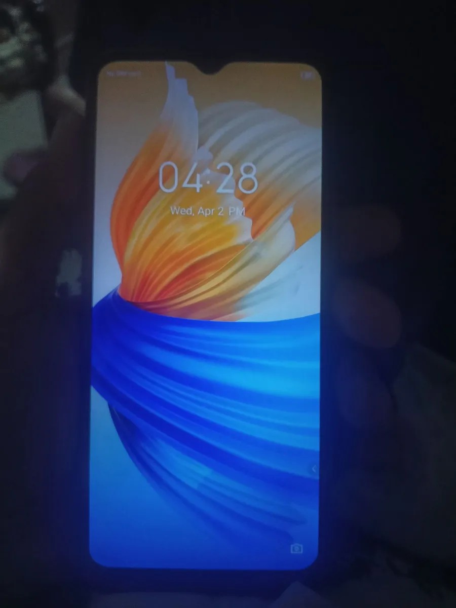 Infinix Smart 6