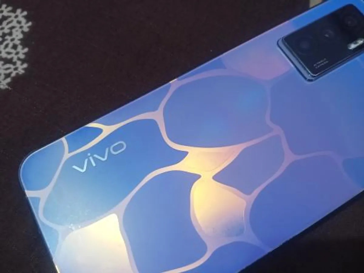 vivo Y75 5G