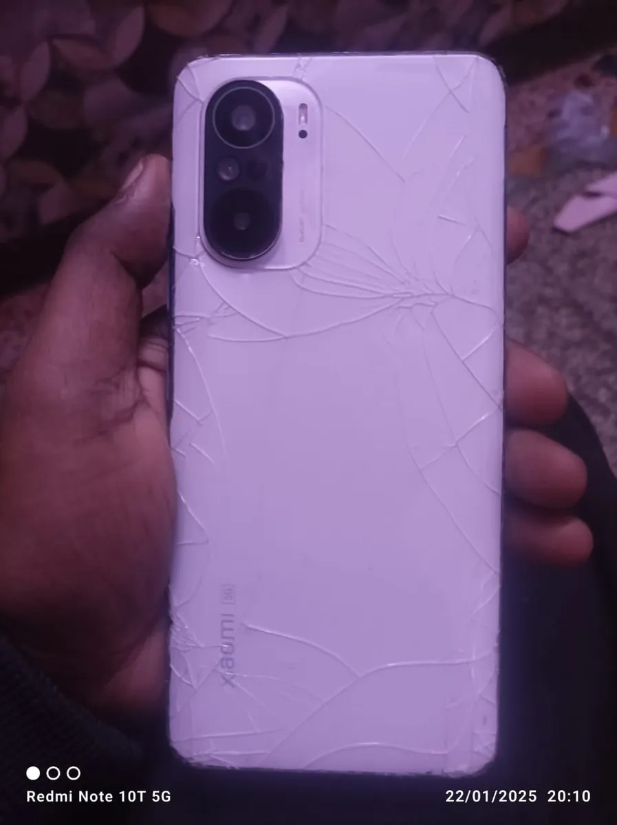 Xiaomi Mi 11X