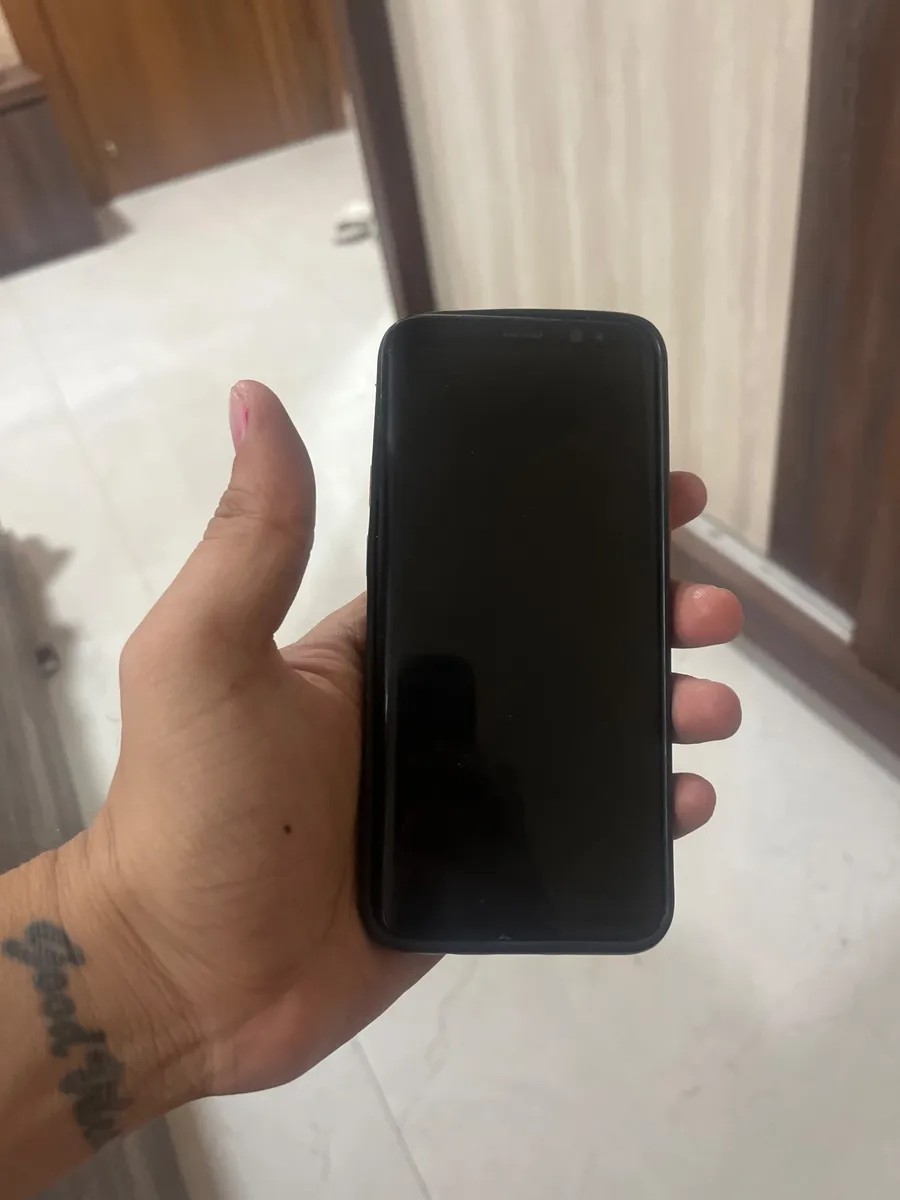 Samsung Galaxy S8