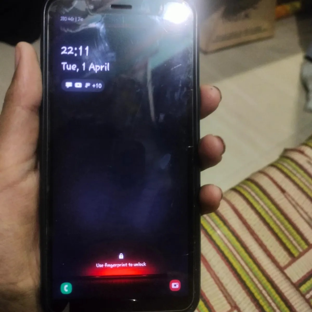 Samsung Galaxy J6