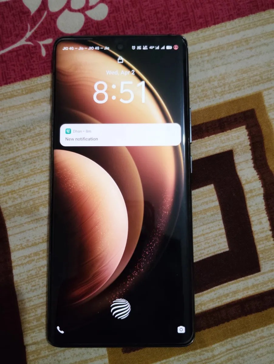 vivo X100
