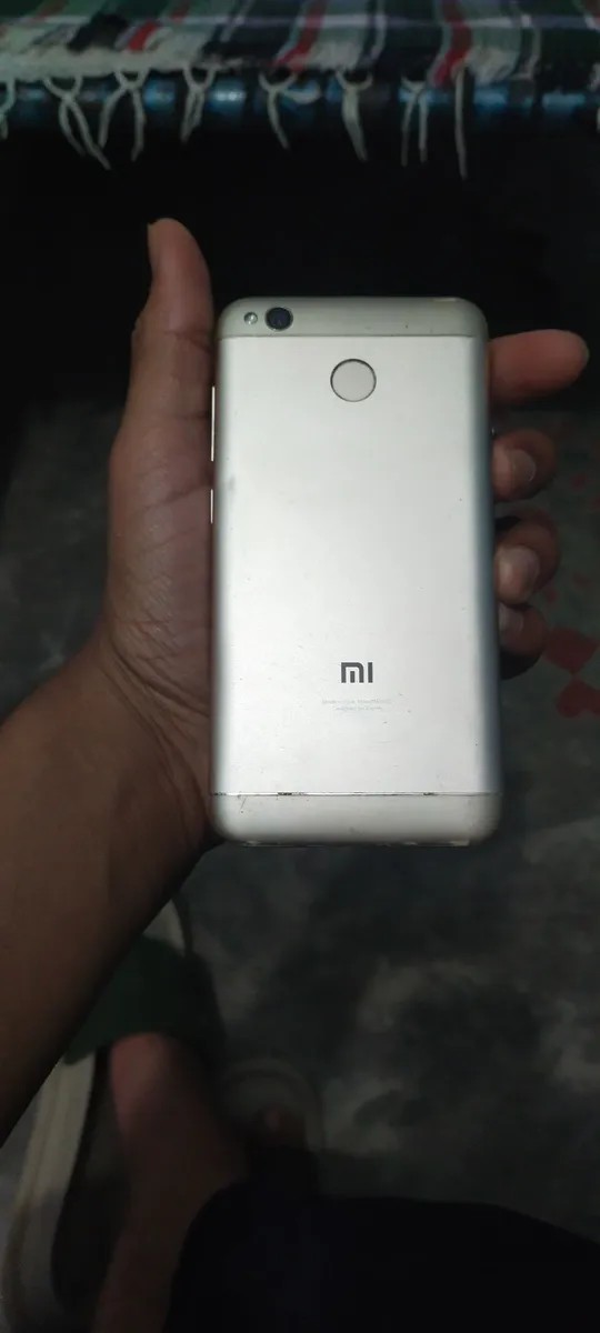 Xiaomi Redmi 4 (4X)