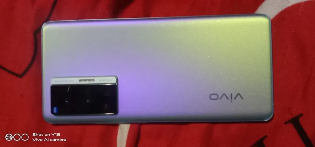 vivo X70 Pro