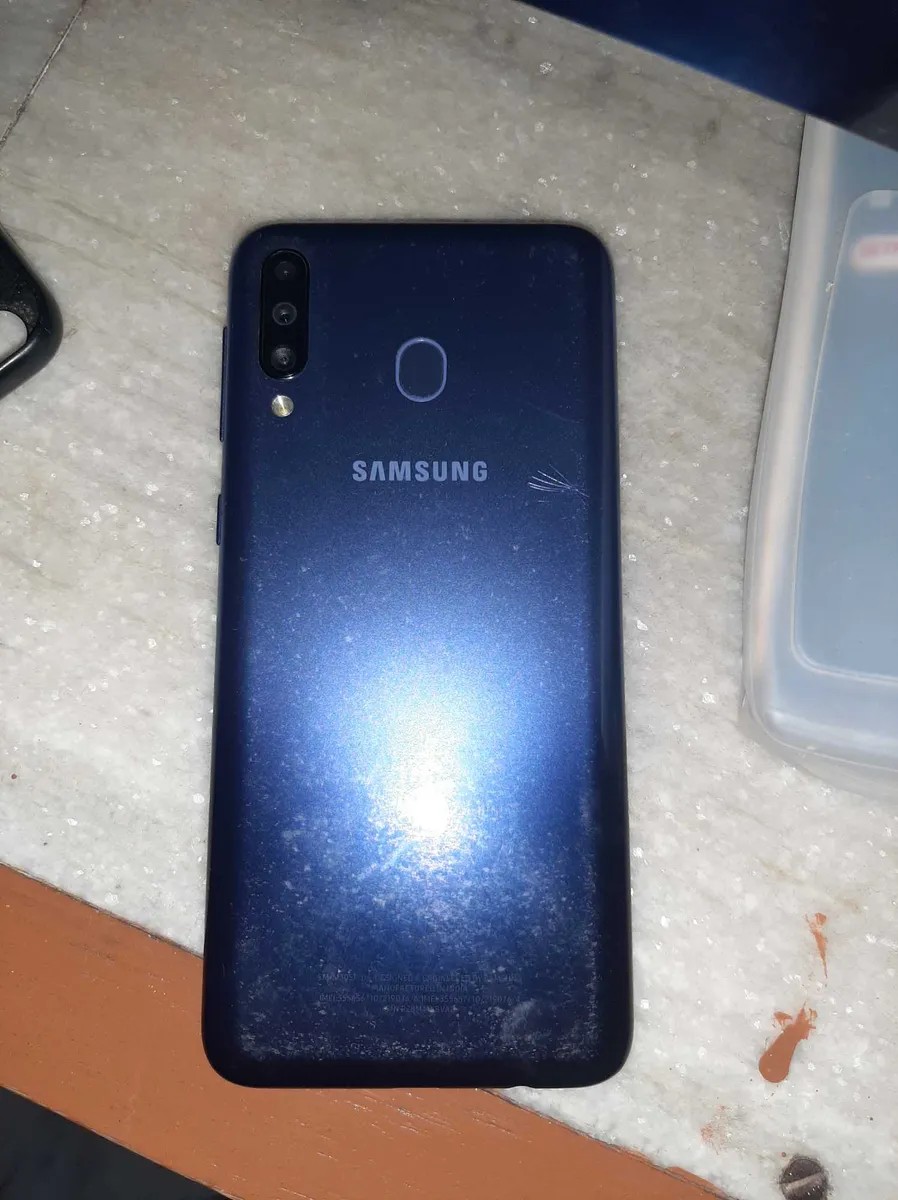 Samsung Galaxy M30