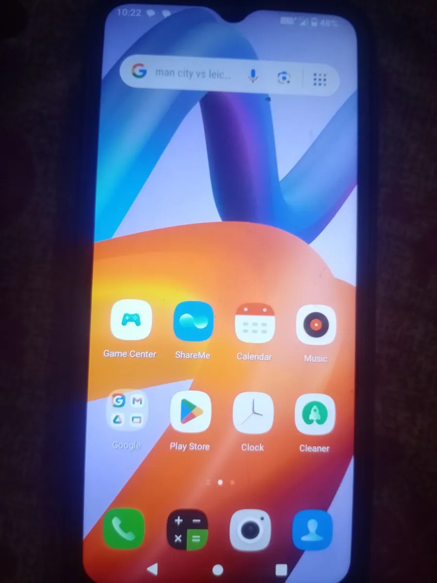 Xiaomi Redmi A2