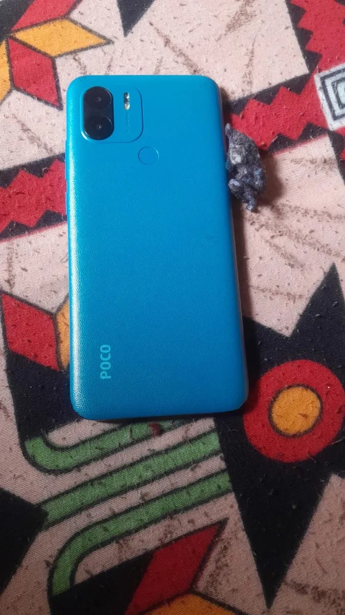 Xiaomi Poco C50