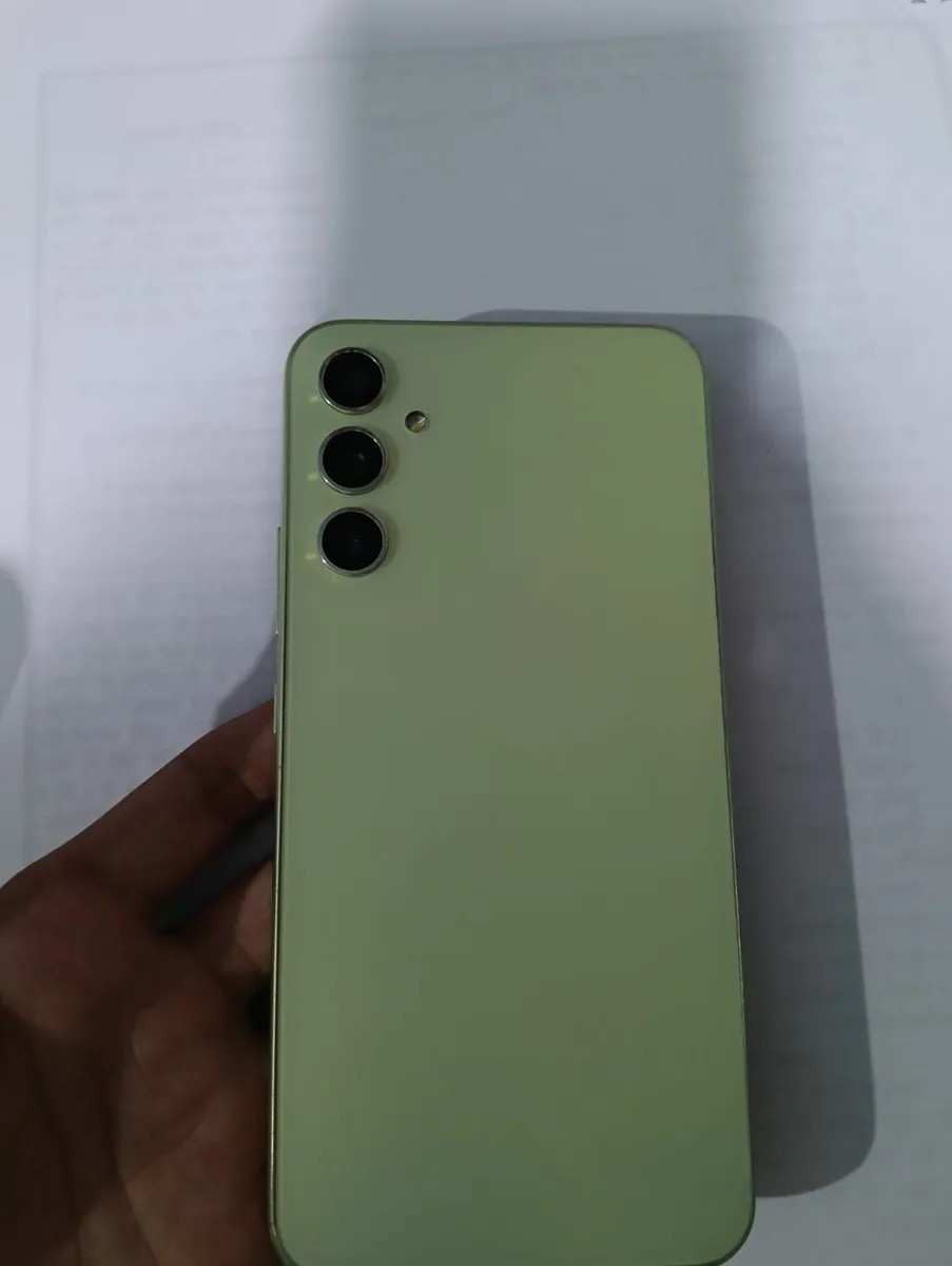 Samsung Galaxy A34