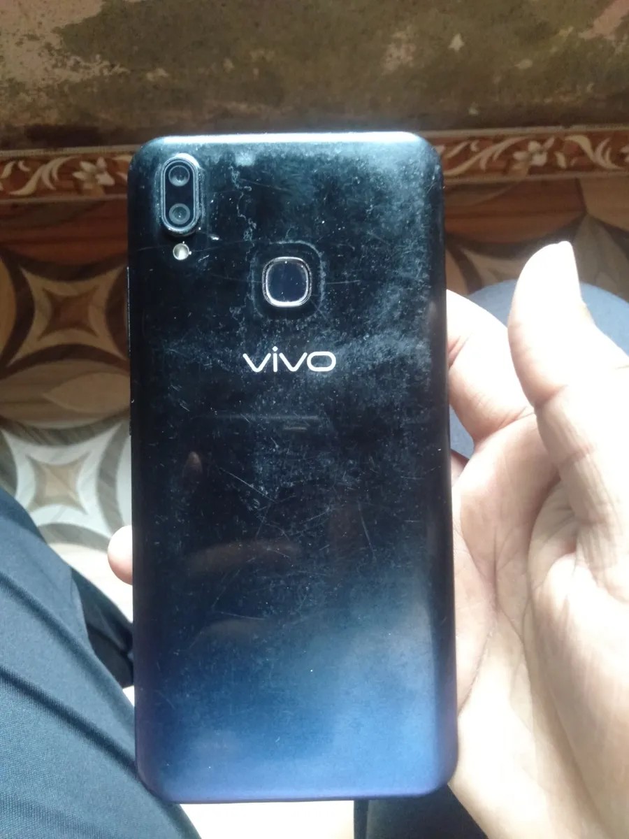 vivo Y91