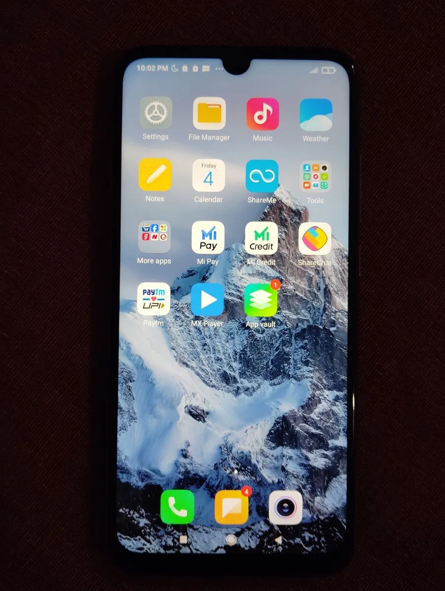 Xiaomi Redmi Note 7 Pro