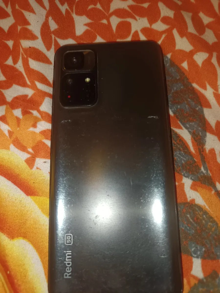 Xiaomi Redmi Note 11T 5G