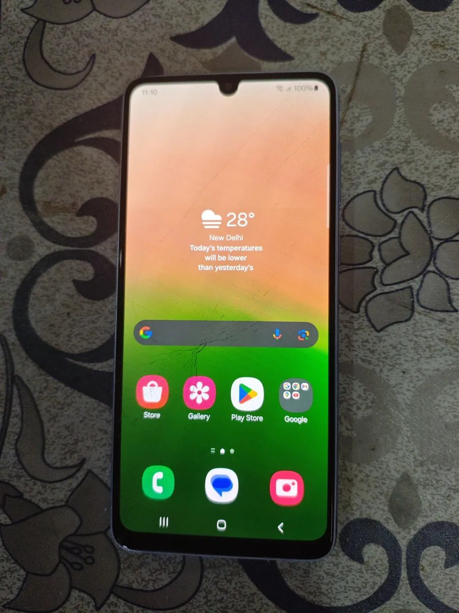 Samsung Galaxy A33 5G