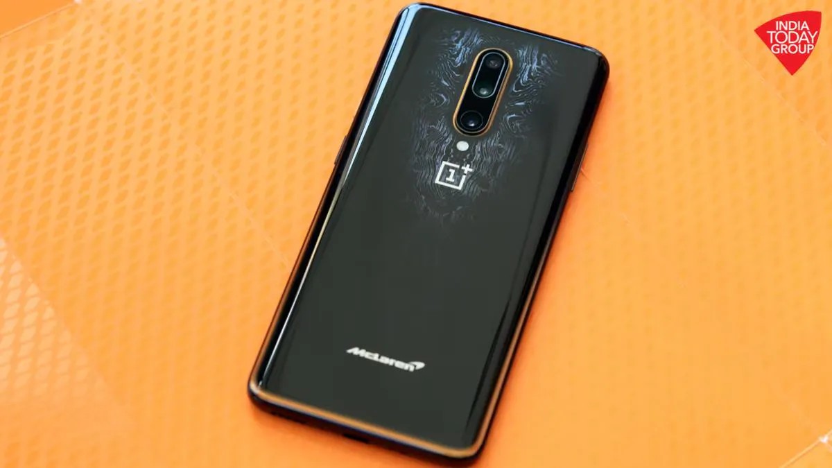 OnePlus 7T Pro