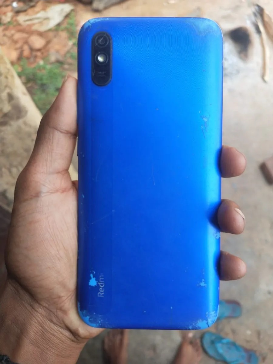 Xiaomi Redmi 9A Sport