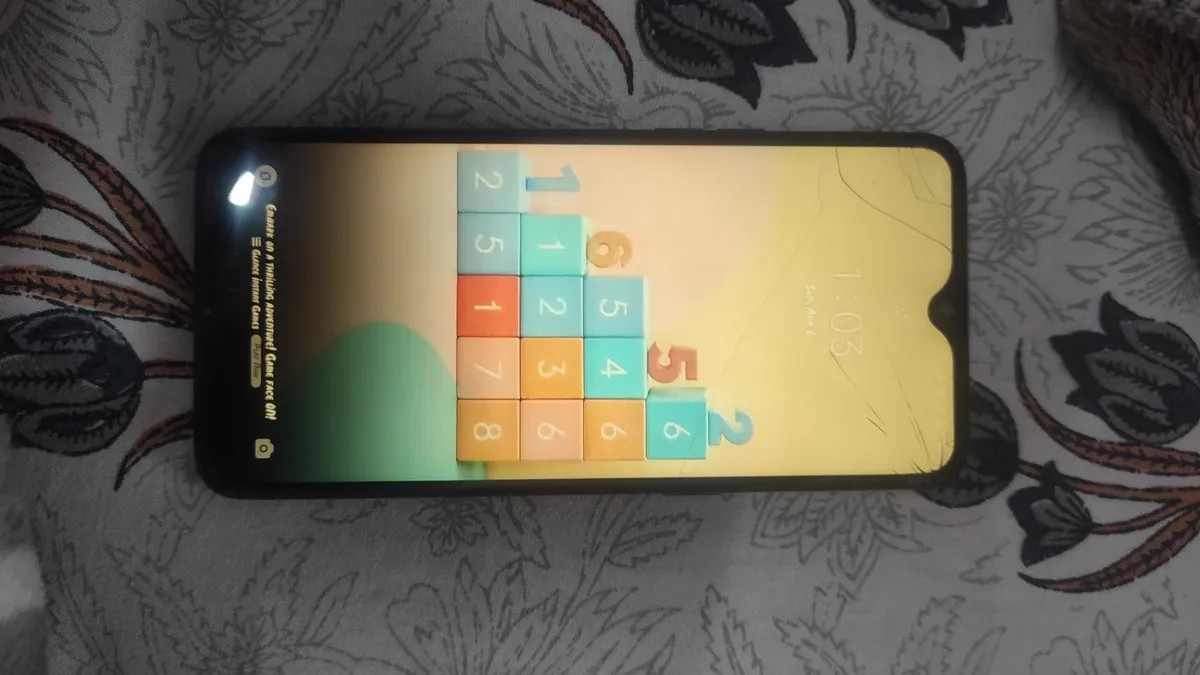 Realme 5 Pro
